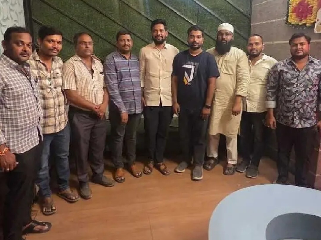 నేడు మీసేవ ఆత్మీయ సమ్మేళన కార్యక్రమం