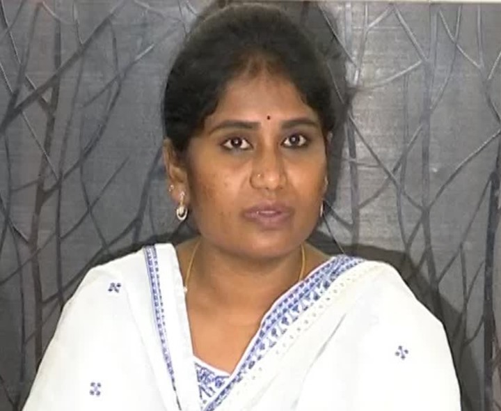 నేడు మరోసారి విచారణకు శాంతి