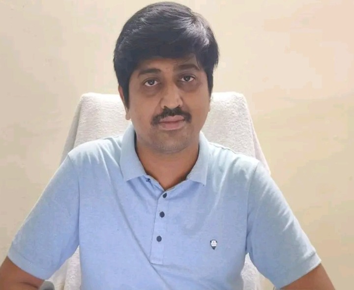 నేడు నరసన్నపేటలో జాబ్ మేళా