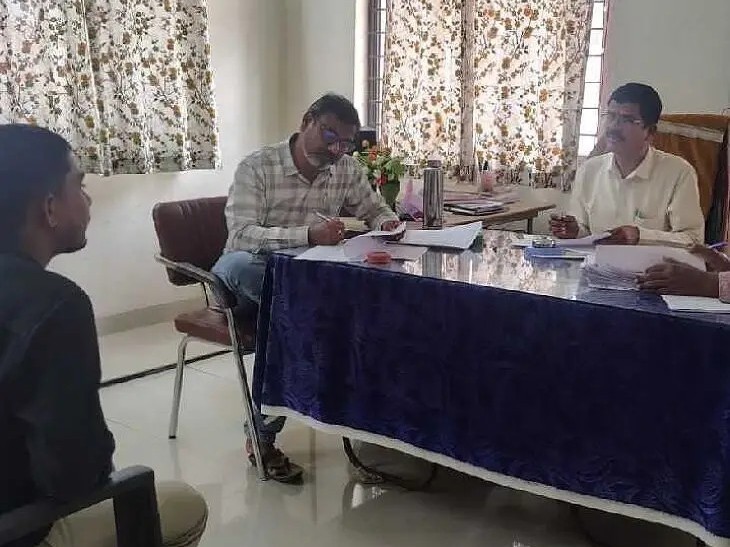 ఎస్సీ కార్పొరేషన్ యూనిట్ల ఎంపికకు ఇంటర్వ్యూలు