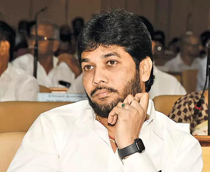 నేడు కోర్టులో హాజరుకానున్న అనంతబాబు