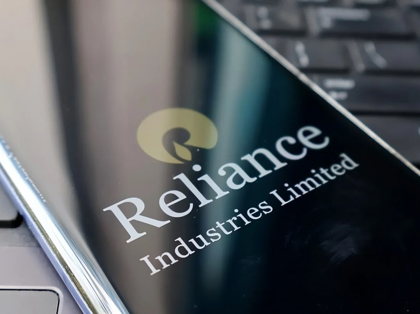 రిలయన్స్ వార్షిక ఫలితాలు.. లాభం 16% పెరుగుదల