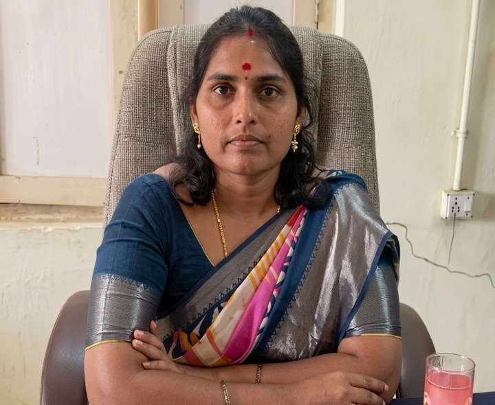 ‘ఇంధన బ్లాక్ మార్కెట్‌పై కఠిన చర్యలు’