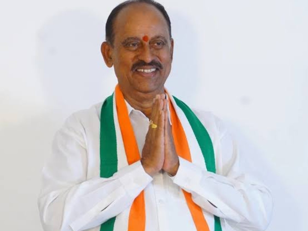 పరకాల ఎమ్మెల్యే నేటి కార్యక్రమాలు రద్దు