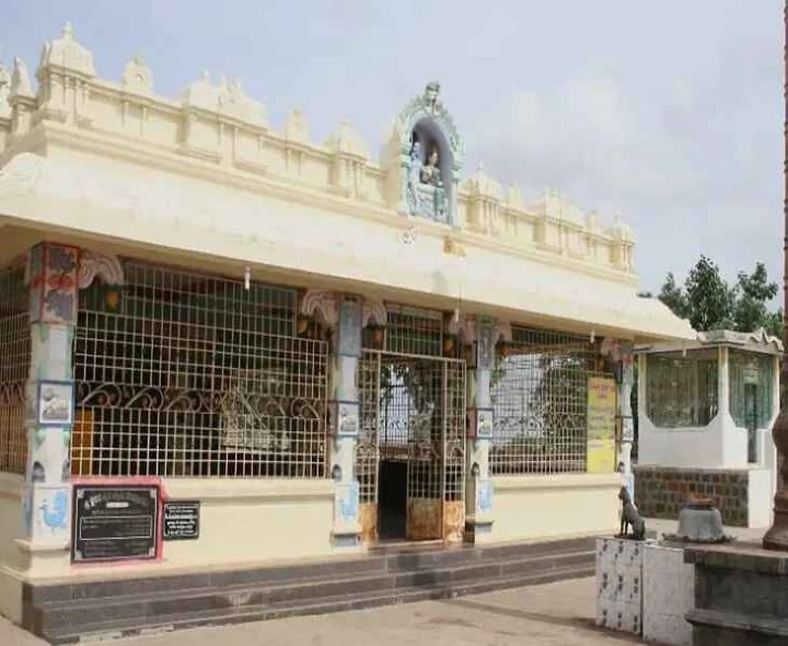 మోపూరు భైరవేశ్వరుని ఆదాయం ఎంతంటే..?