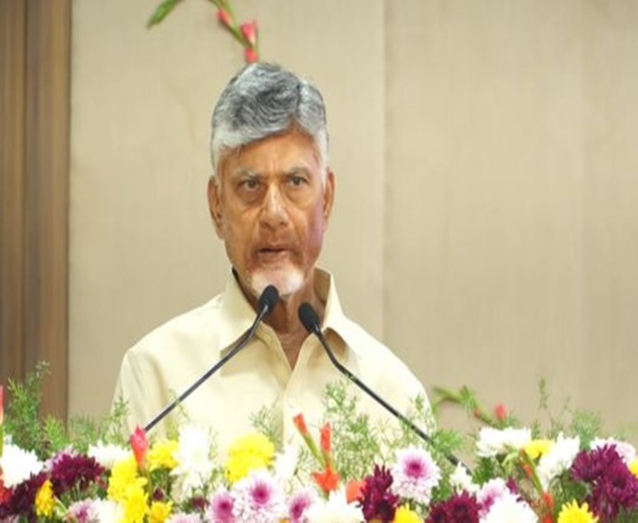 ఈ నెల 27న విశాఖకు చంద్రబాబు