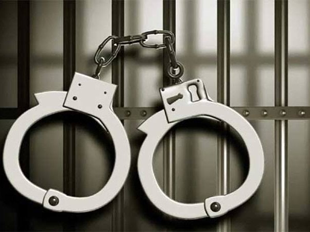 గంజాయి కేసులో రాజమండ్రి వారికి పదేళ్ల జైలు శిక్ష