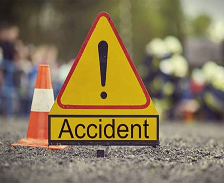 వేర్వేరు రోడ్డు ప్రమాదాల్లో.. నలుగురు మృతి