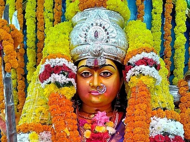 రేపు బొజ్జవారిపల్లెలో సత్తెమ్మ తల్లి  జాతర