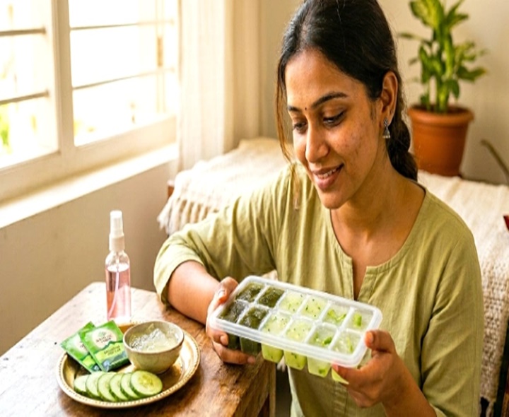 మండే ఎండల్లోనూ… ఫ్రెష్‌గా ఉండాలంటే..!