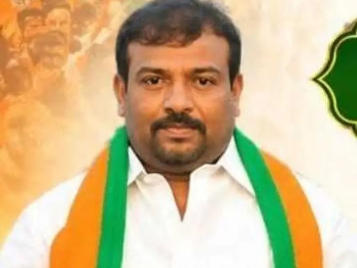 బీజేపీ, ఎస్సీ మొర్చ రాష్ట్ర కార్యదర్శిగా శ్రీనివాసులు