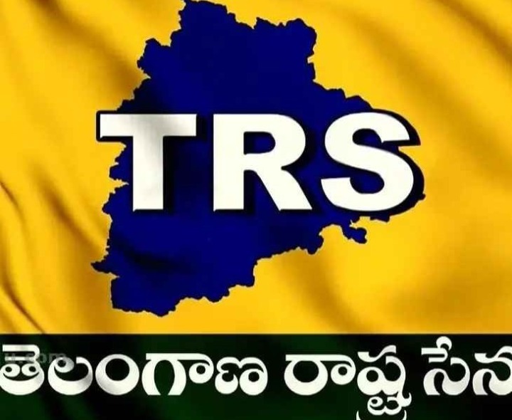 కొత్త పార్టీని ఆవిష్కరించిన కవిత