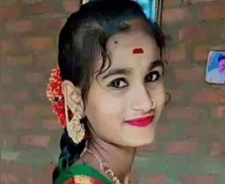 ఫెయిల్ అవుతానేమోనని విద్యార్థిని ఆత్మహత్య