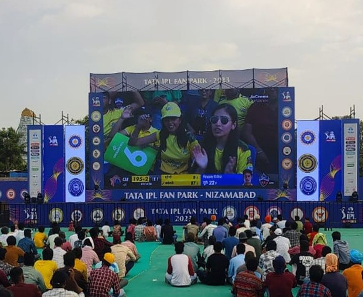 ఉచితంగా IPL మ్యాచ్‌లు.. ఎక్కడంటే?