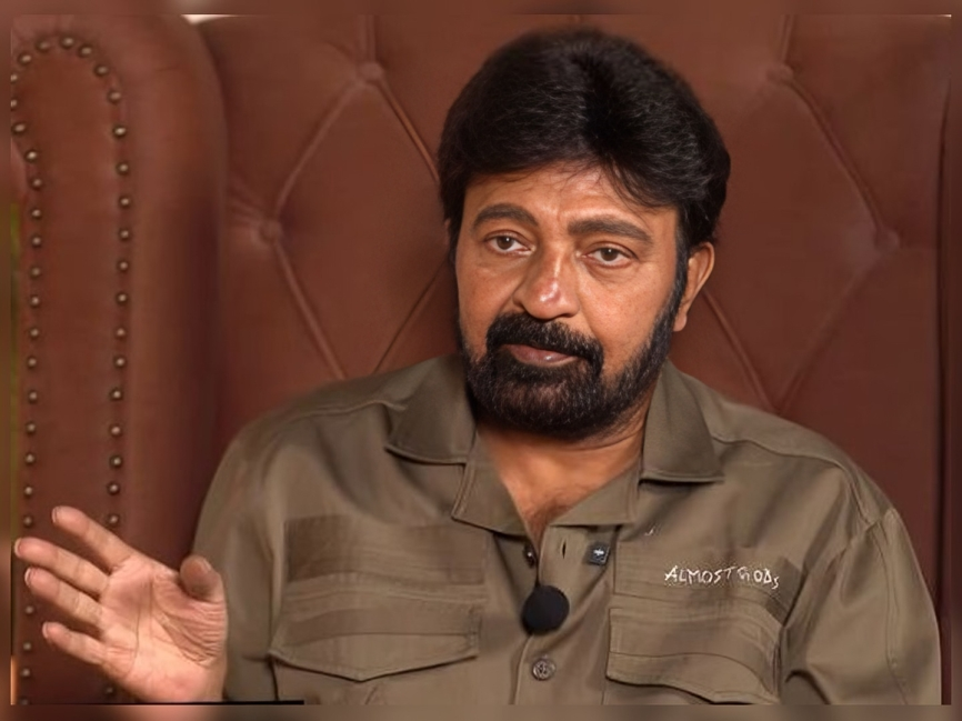 ‘’జెంటిల్ మెన్’ చేయమని అడ్వాన్స్ ఇస్తామన్నారు, కానీ..!’