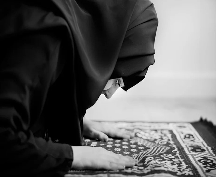 మసీదుల్లో మహిళల ప్రవేశంపై బోర్డు క్లారిటీ