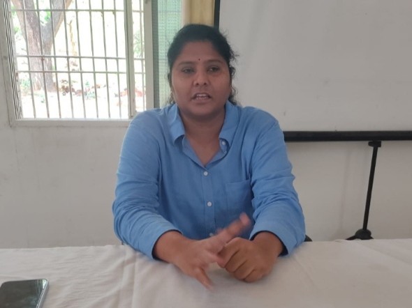 ‘తాగునీటిని పొదుపుగా వాడుకోవాలి’