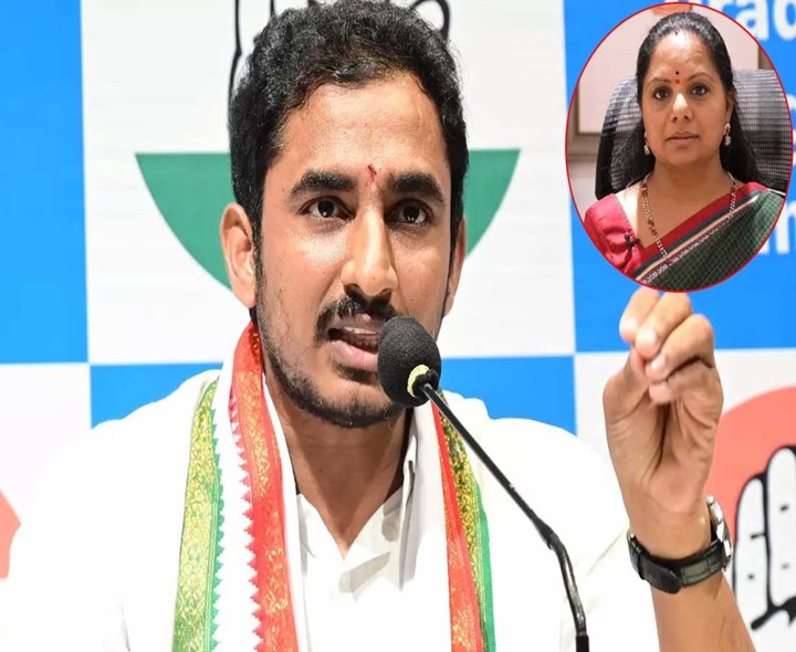 కవిత కొత్త పార్టీ.. సామ కీలక వ్యాఖ్యలు