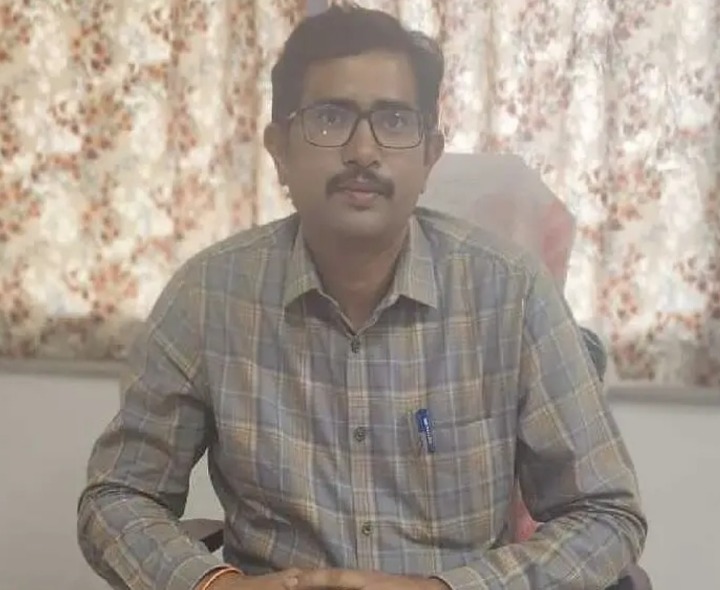 మే డే అవార్డులకు దరఖాస్తుల ఆహ్వానం