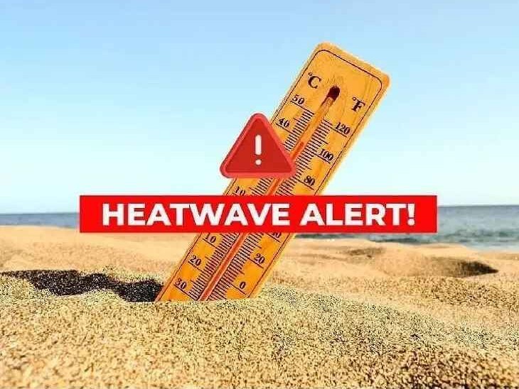 పాలమూరు జిల్లాల్లో ఎండల తీవ్రత