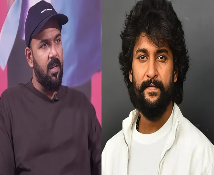 నానితో తరుణ్ భాస్కర్ మూవీ.. క్లారిటీ వచ్చేసింది