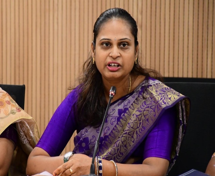 అనాధలకు పాలిటెక్నిక్ డిప్లమా కోర్సుల దరఖాస్తు ఆహ్వానం