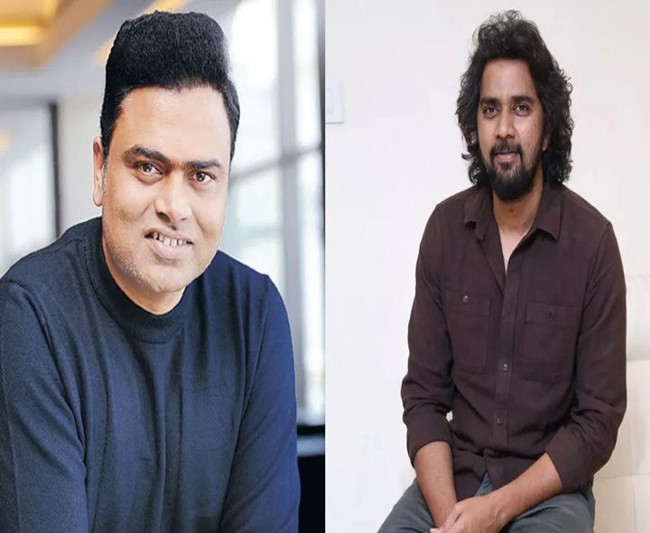 బాలీవుడ్ హీరోలతో టాలీవుడ్ డైరెక్టర్స్..!