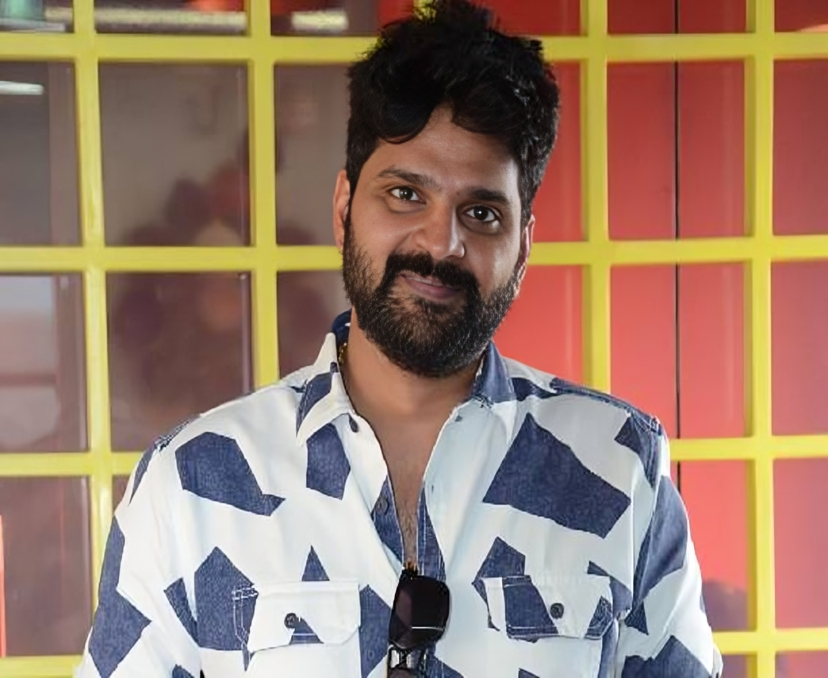 జోరు పెంచిన శ్రీ విష్ణు.. ఏకంగా నాలుగు మూవీలు