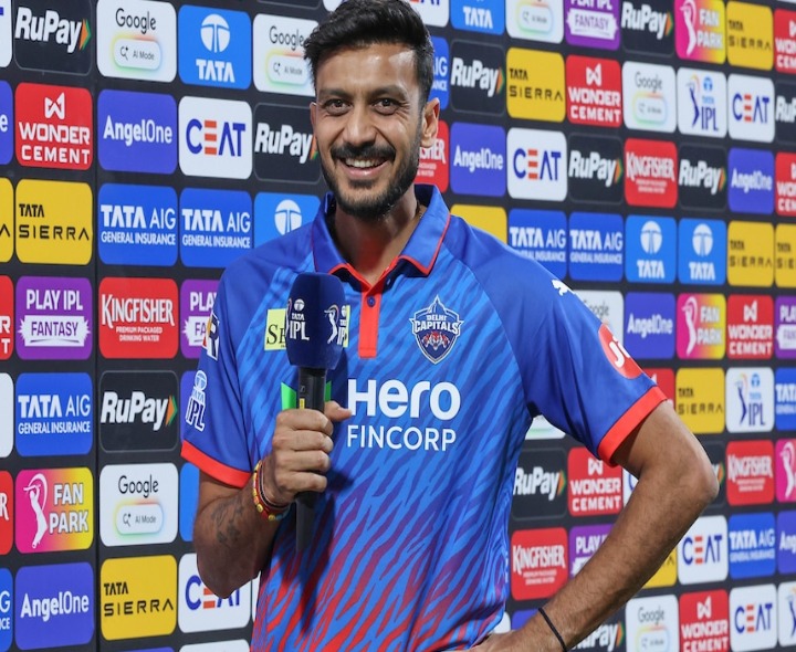 IPL: ఢిల్లీ క్యాపిటల్స్ అరుదైన రికార్డ్