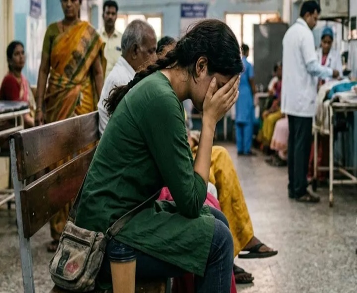 పెళ్లి కాలేదని సర్టిఫికెట్ తెస్తేనే ఆపరేషన్!