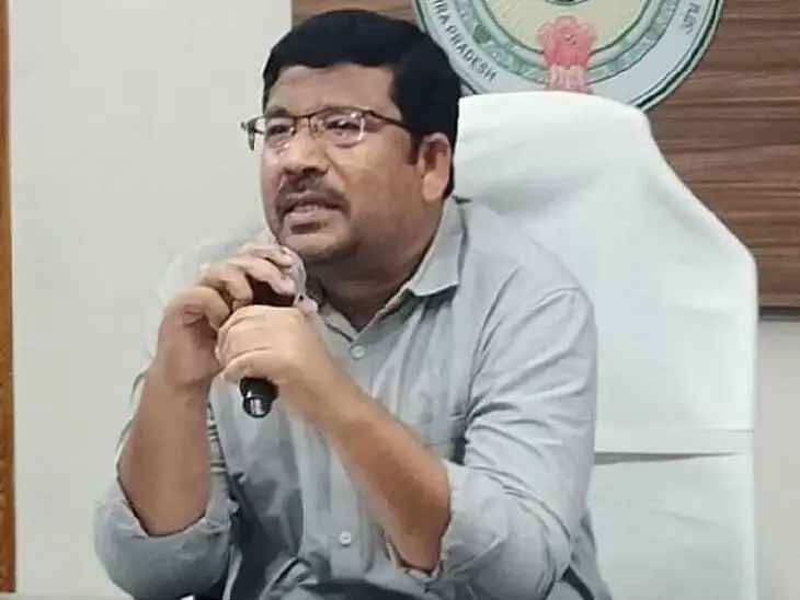 బద్వేల్లో జనగణన – 2027పై 5K రన్