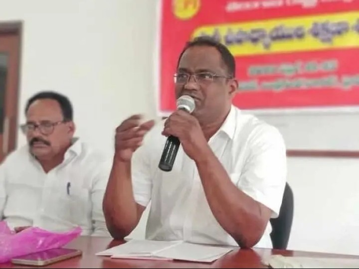 ‘పేదల పక్షాన పోరాడేందుకు జ్ఞానం పెంపొందించుకోవాలి’