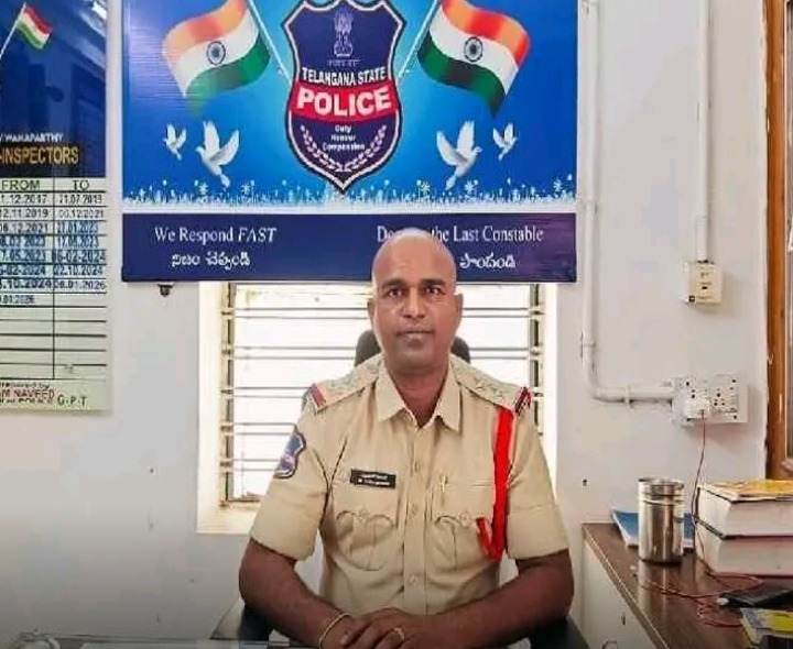 సీసీ కెమెరా ఏర్పాటుతో నేరాల కట్టడి