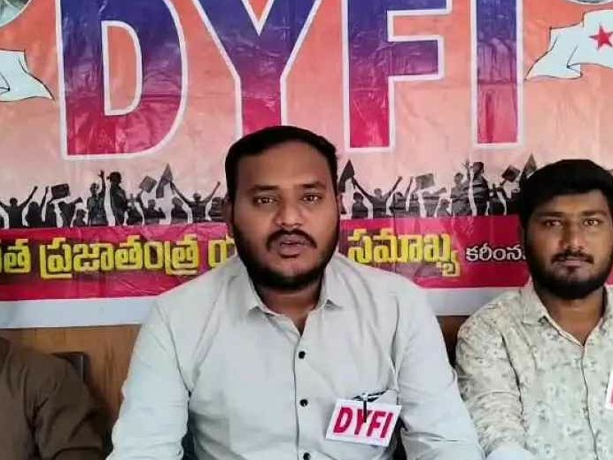 ‘వైద్యులపై చర్యలు తీసుకోవాలి’