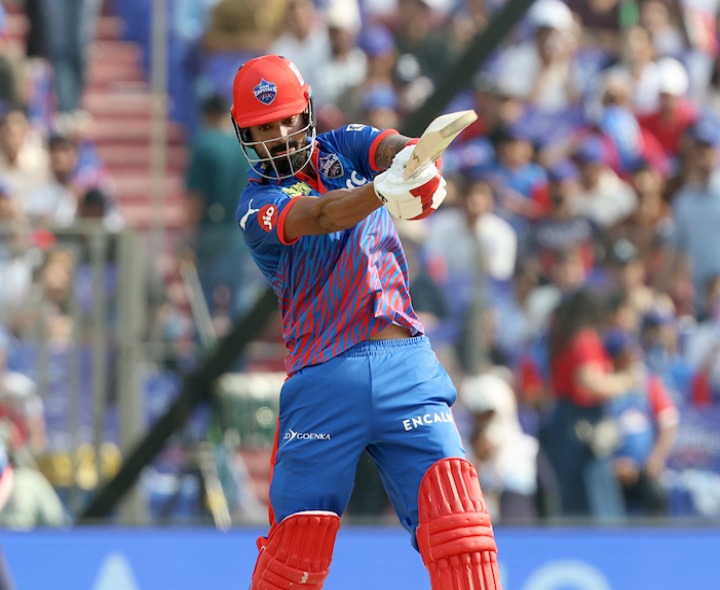 IPL: చరిత్ర సృష్టించిన KL రాహుల్