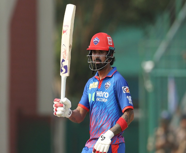 IPL: ‘టాప్-5’లోకి రాహుల్ ఎంట్రీ