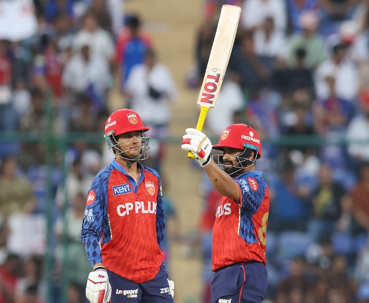 IPL: ఒకే ఓవర్‌లో 4,4,4,4,4,4