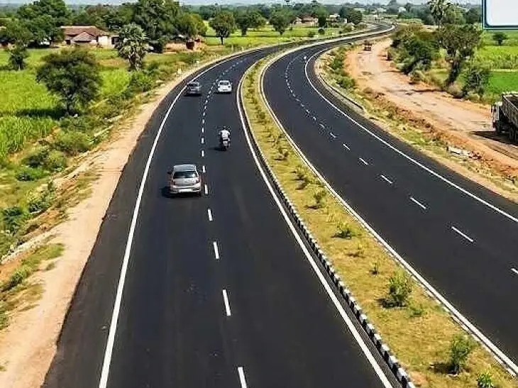 360 కిలోమీటర్ల మేర రోడ్ల అభివృద్ధి!