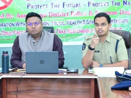 ప్రమాదాల నివారణకు యుద్ధ ప్రాతిపదికన చర్యలు