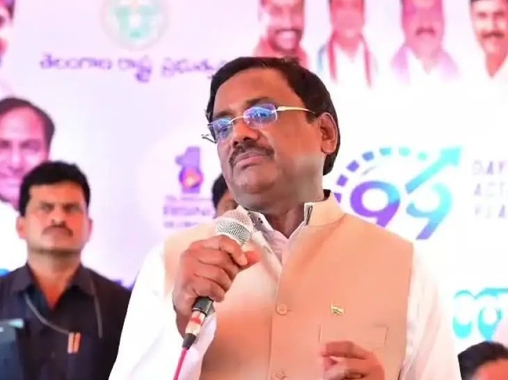 ‘ప్రభుత్వ బడుల్లో నాణ్యమైన విద్యకు ప్రాధాన్యం’