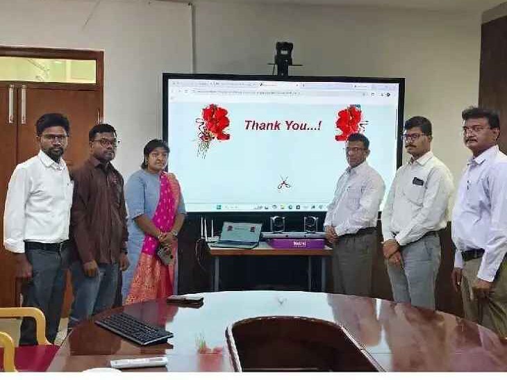 భీ ఫార్మసీ ఫలితాలు విడుదల