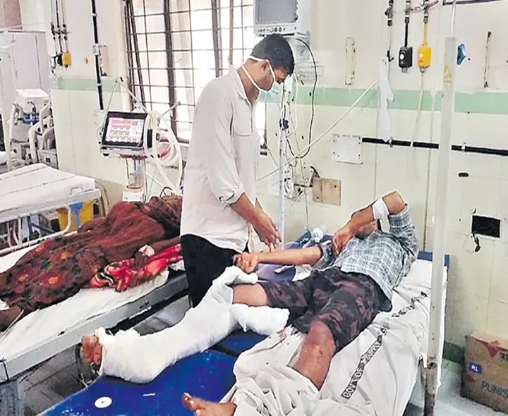 రామకీర్తన హత్య కేసు.. రిమాండ్‌కు నిందితుడు