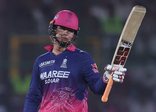 ఐపీఎల్ చరిత్రలో వేగవంతమైన సెంచరీలు