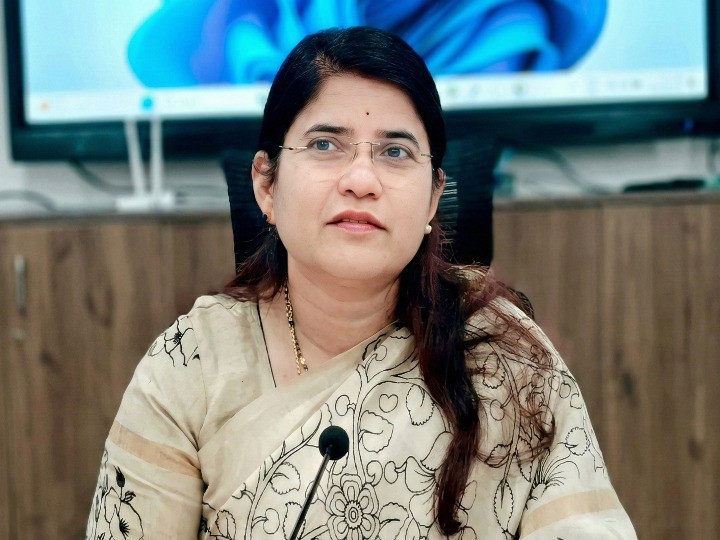 జిల్లాలో పూర్తైన రీ సర్వే: కలెక్టర్