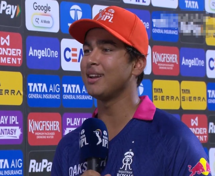 IPL: ఒకే రోజు ఇద్దరు చేతులు మారిన ఆరెంజ్ క్యాప్