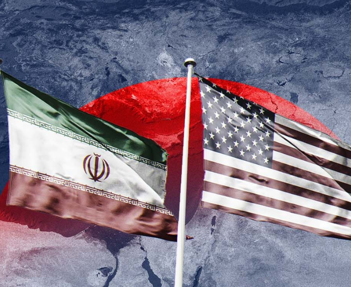 పశ్చిమాసియాలో మళ్లీ యుద్ధ వాతావరణం