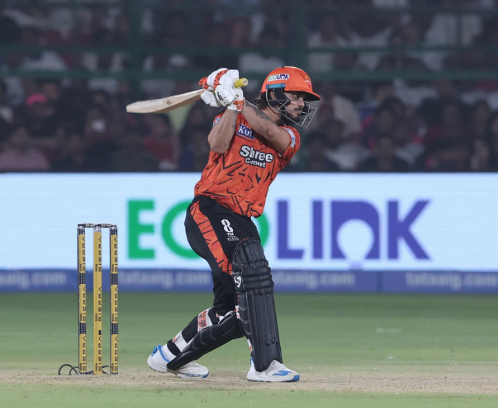 BREAKING: రాజస్థాన్‌పై హైదరాబాద్ విజయం