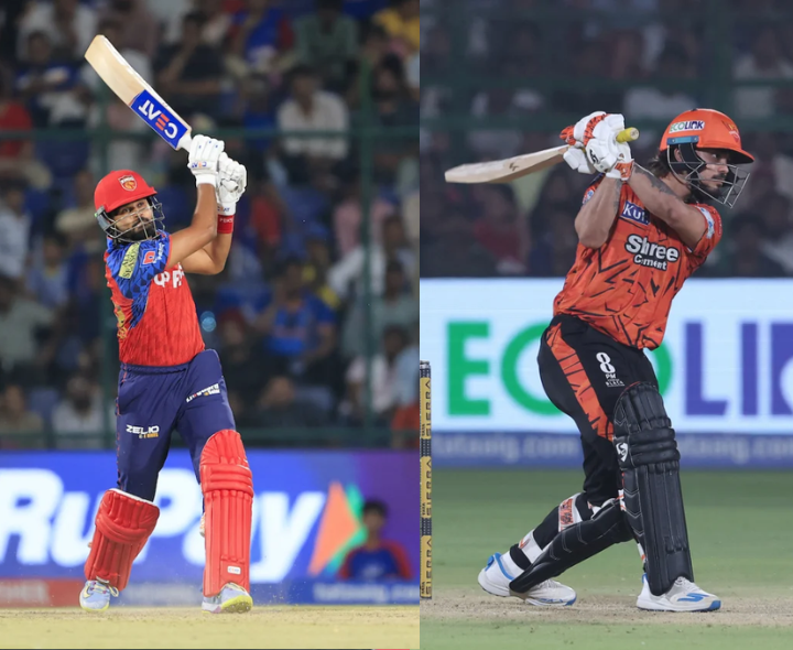 IPLలో ఒకే రోజు రెండు రికార్డ్ ఛేజింగ్స్