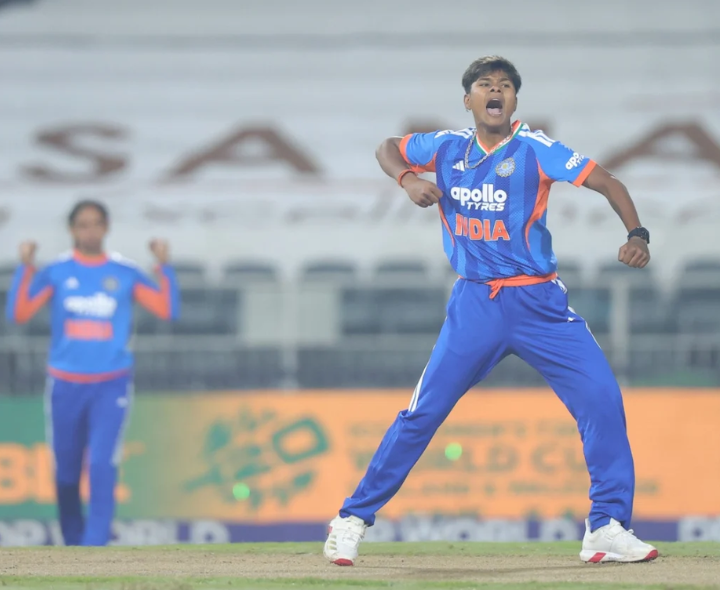 BREAKING: ఎట్టకేలకు భారత్ విజయం