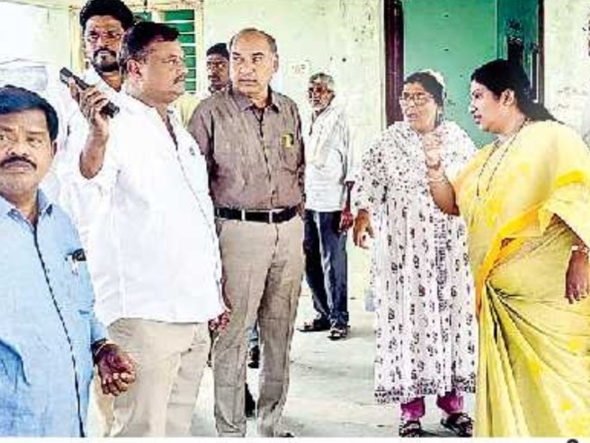 ప్రజలకు చేరువలో న్యాయసేవలు